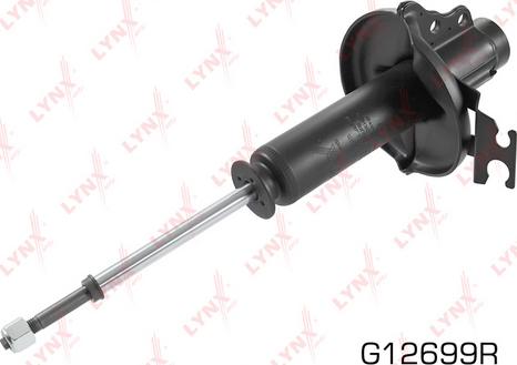 LYNXauto G12699R - Shock Absorber autospares.lv