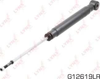 LYNXauto G12619LR - Shock Absorber autospares.lv