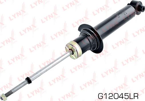 LYNXauto G12045LR - Shock Absorber autospares.lv