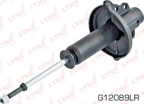 LYNXauto G12089LR - Shock Absorber autospares.lv