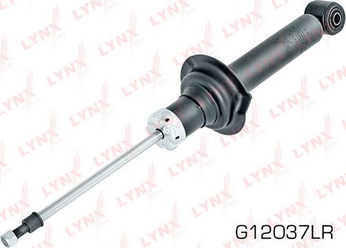 LYNXauto G12037LR - Shock Absorber autospares.lv