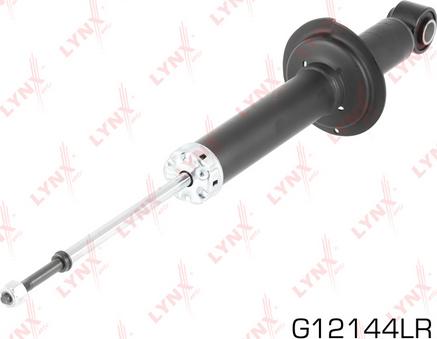 LYNXauto G12144LR - Shock Absorber autospares.lv