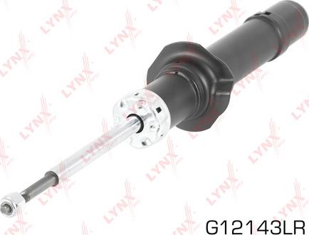 LYNXauto G12143LR - Shock Absorber autospares.lv