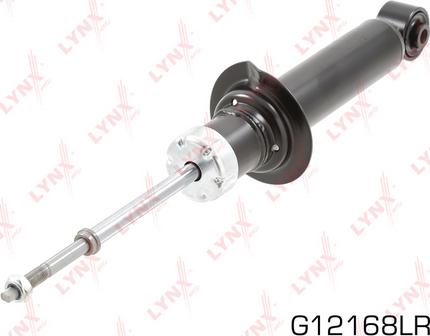 LYNXauto G12168LR - Shock Absorber autospares.lv