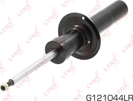 LYNXauto G121044LR - Shock Absorber autospares.lv