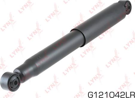 LYNXauto G121042LR - Shock Absorber autospares.lv