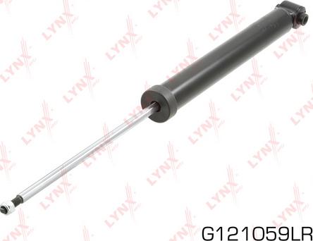 LYNXauto G121059LR - Shock Absorber autospares.lv