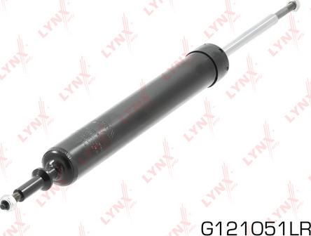 LYNXauto G121051LR - Shock Absorber autospares.lv