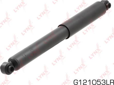 LYNXauto G121053LR - Shock Absorber autospares.lv