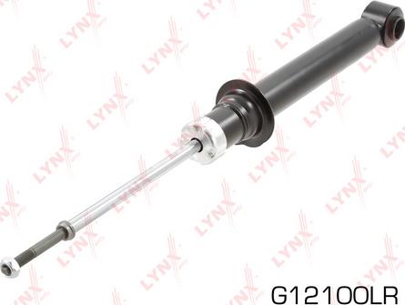 LYNXauto G12100LR - Shock Absorber autospares.lv