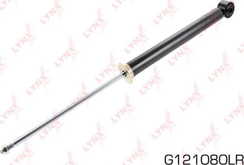 LYNXauto G121080LR - Shock Absorber autospares.lv