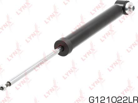 LYNXauto G121022LR - Shock Absorber autospares.lv