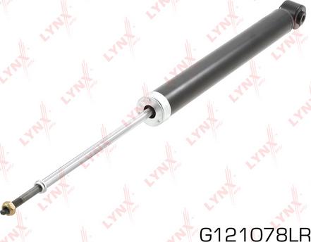 LYNXauto G121078LR - Shock Absorber autospares.lv