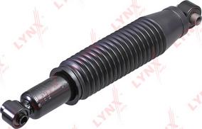 LYNXauto G121072LR - Shock Absorber autospares.lv