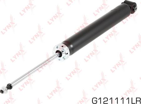 LYNXauto G121111LR - Shock Absorber autospares.lv