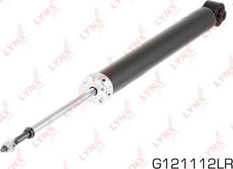 LYNXauto G121112LR - Shock Absorber autospares.lv