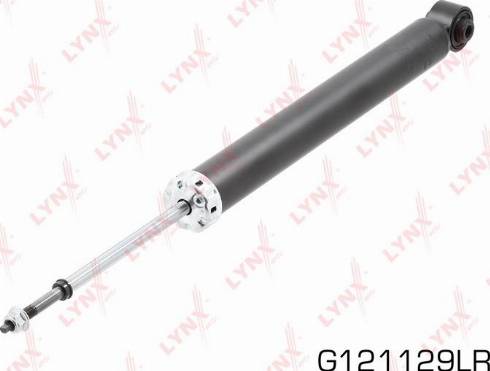 LYNXauto G121129LR - Shock Absorber autospares.lv