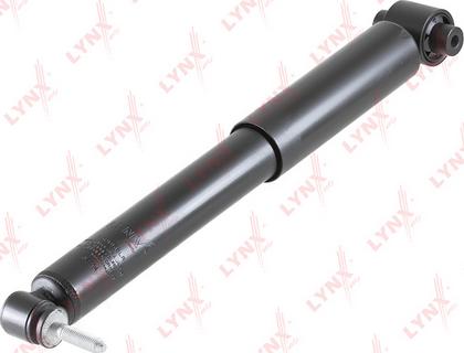 LYNXauto G12856LR - Shock Absorber autospares.lv