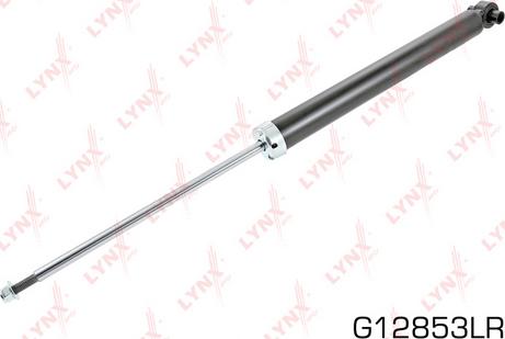 LYNXauto G12853LR - Shock Absorber autospares.lv