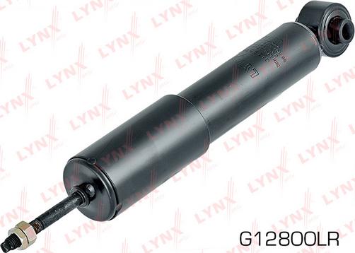 LYNXauto G12800LR - Shock Absorber autospares.lv