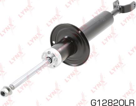 LYNXauto G12820LR - Shock Absorber autospares.lv