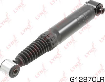 LYNXauto G12870LR - Shock Absorber autospares.lv