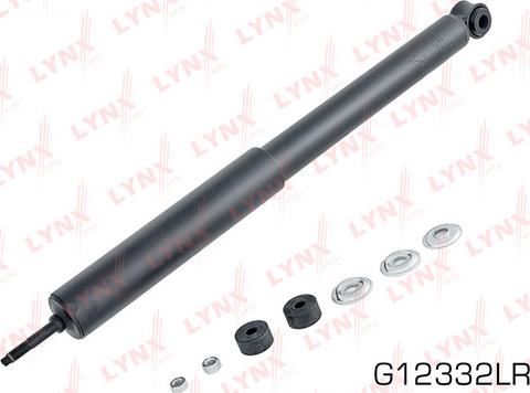 LYNXauto G12332LR - Shock Absorber autospares.lv