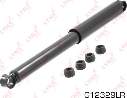 LYNXauto G12329LR - Shock Absorber autospares.lv