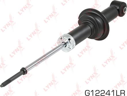 LYNXauto G12241LR - Shock Absorber autospares.lv