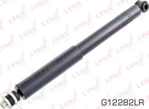 LYNXauto G12282LR - Shock Absorber autospares.lv