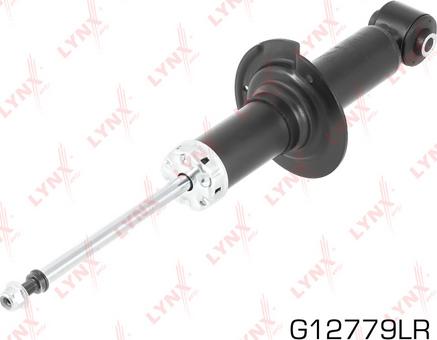 LYNXauto G12230LR - Shock Absorber autospares.lv