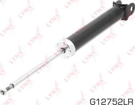 LYNXauto G12752LR - Shock Absorber autospares.lv