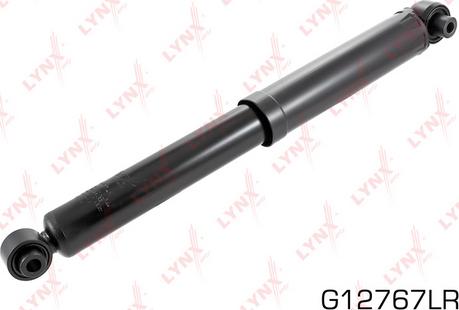 LYNXauto G12767LR - Shock Absorber autospares.lv