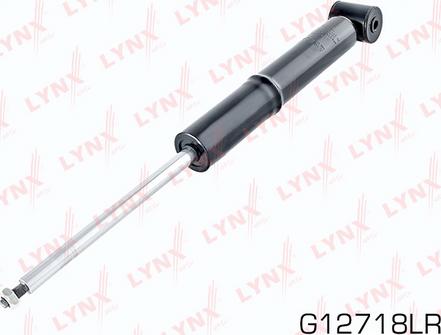 LYNXauto G12718LR - Shock Absorber autospares.lv