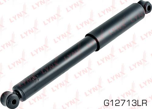 LYNXauto G12713LR - Shock Absorber autospares.lv