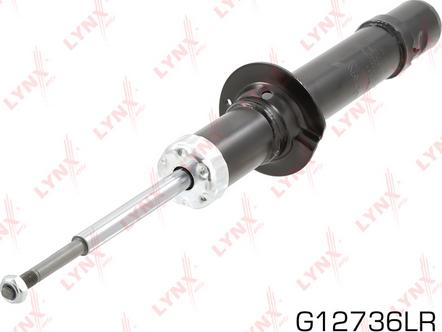 LYNXauto G12736LR - Shock Absorber autospares.lv