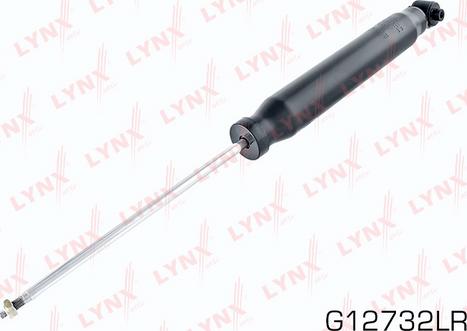 LYNXauto G12732LR - Shock Absorber autospares.lv