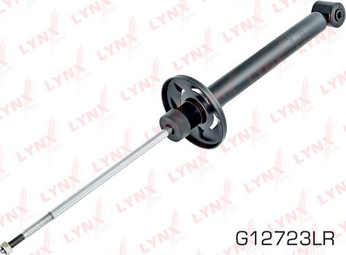 LYNXauto G12723LR - Shock Absorber autospares.lv