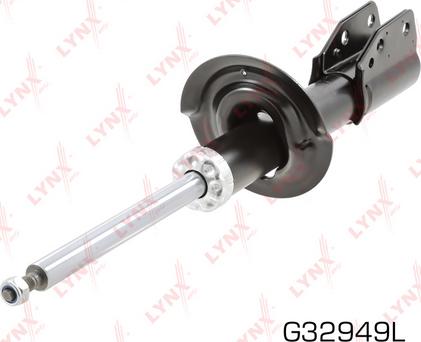 LYNXauto G32949L - Shock Absorber autospares.lv