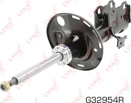 LYNXauto G32954R - Shock Absorber autospares.lv