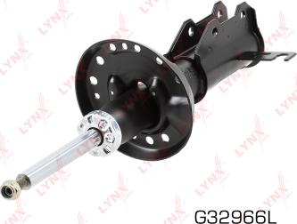 LYNXauto G32966L - Shock Absorber autospares.lv