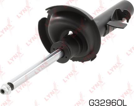 LYNXauto G32960L - Shock Absorber autospares.lv