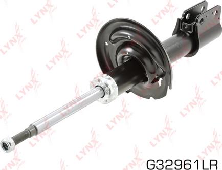 LYNXauto G32961LR - Shock Absorber autospares.lv