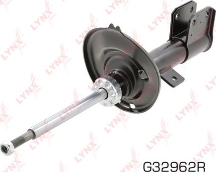 LYNXauto G32962R - Shock Absorber autospares.lv