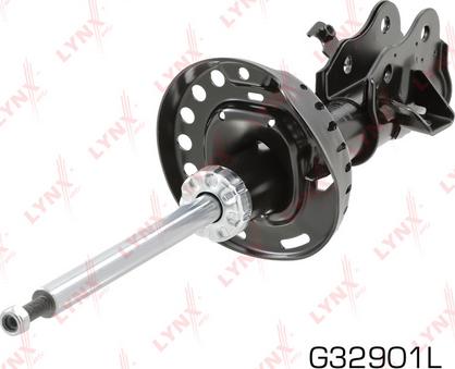 LYNXauto G32901L - Shock Absorber autospares.lv