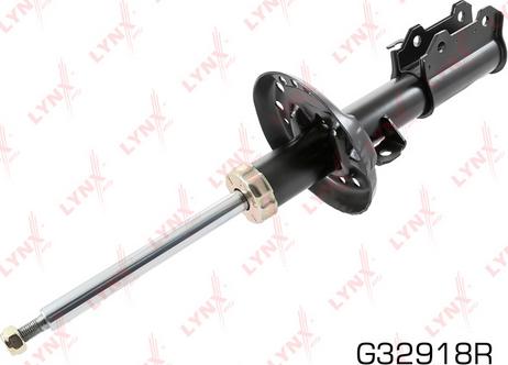 LYNXauto G32918R - Shock Absorber autospares.lv