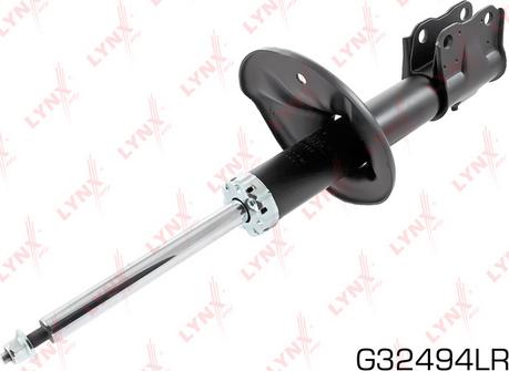 LYNXauto G32494LR - Shock Absorber autospares.lv