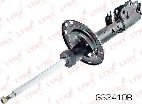 LYNXauto G32410R - Shock Absorber autospares.lv