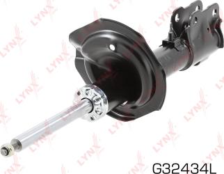 LYNXauto G32434L - Shock Absorber autospares.lv