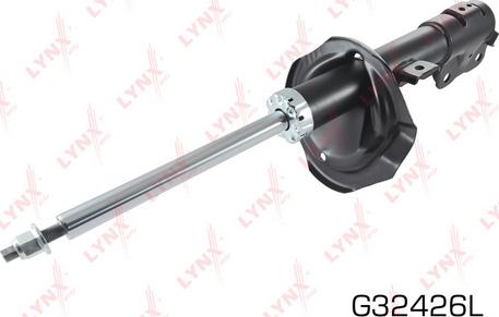 LYNXauto G32426L - Shock Absorber autospares.lv